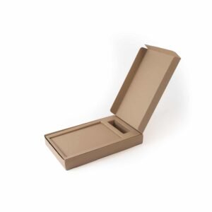 cardboard shaped internal