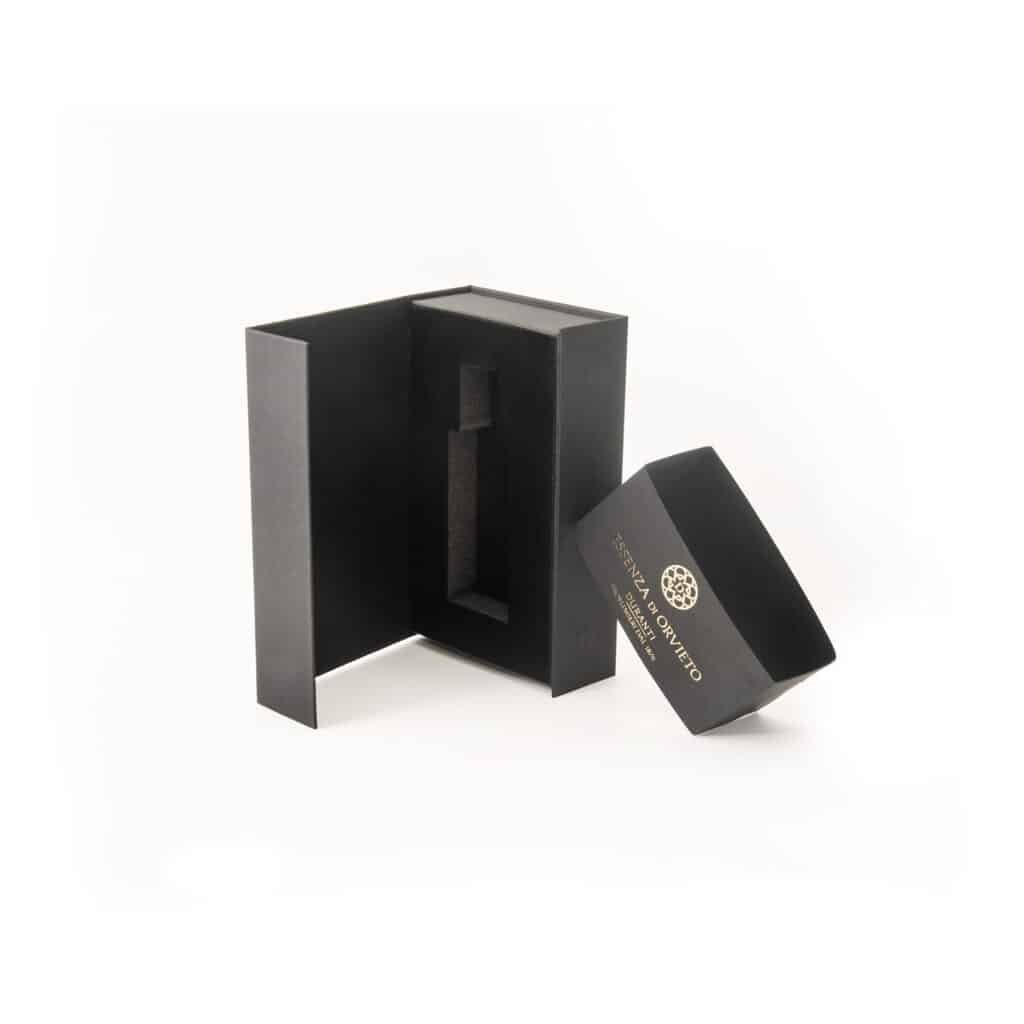magnetic box