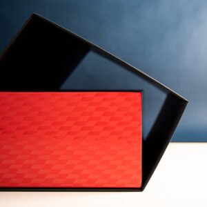 Cube Controls x Mercedes-AMG Packaging